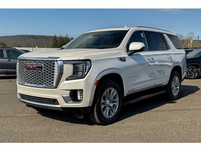 2024 GMC Yukon Denali Denali