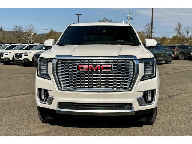 2024 GMC Yukon Denali Denali