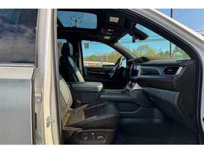 2024 GMC Yukon Denali Denali