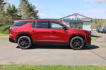 2026 Chevrolet Traverse AWD RS