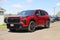 2026 Chevrolet Traverse AWD RS