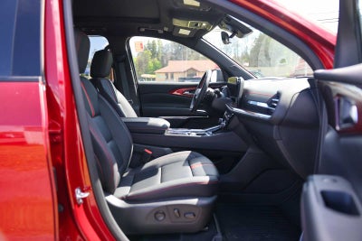 2026 Chevrolet Traverse AWD RS