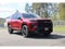2026 Chevrolet Traverse AWD RS