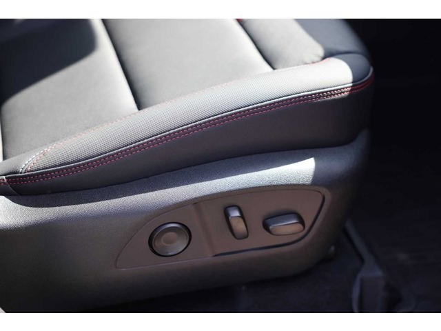 2026 Chevrolet Traverse AWD RS