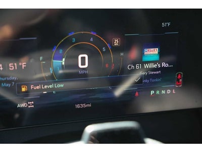 2026 Chevrolet Traverse AWD RS
