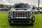 2025 GMC Sierra 3500HD Denali