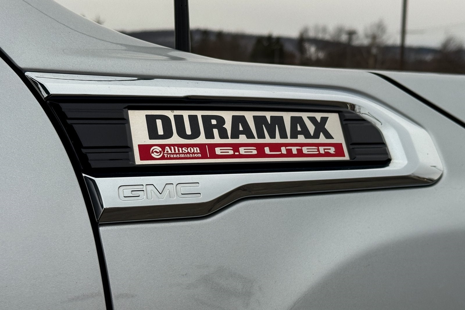 2023 GMC Sierra 2500HD SLT