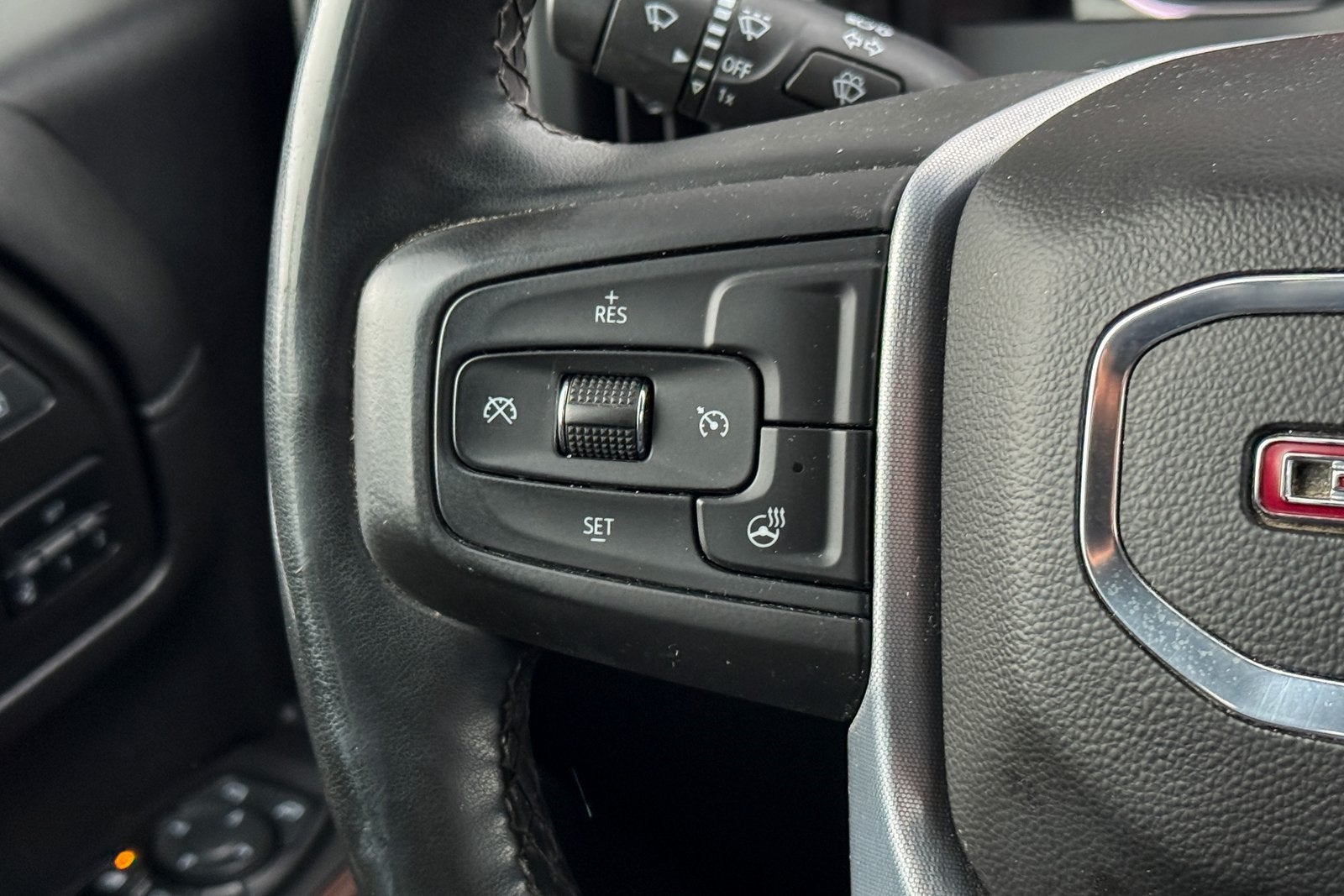 2023 GMC Sierra 2500HD SLT