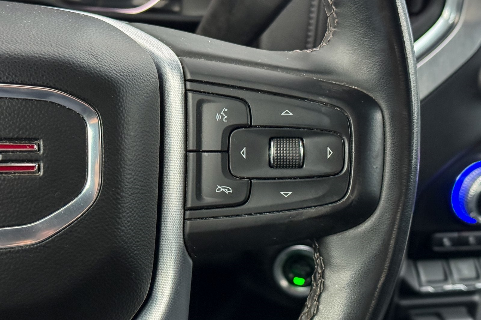 2023 GMC Sierra 2500HD SLT