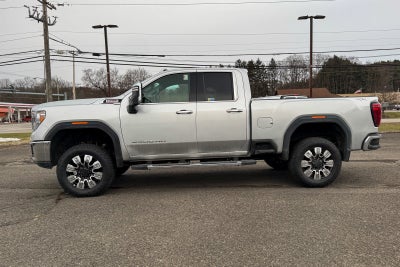 2023 GMC Sierra 2500HD SLT