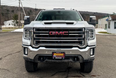 2023 GMC Sierra 2500HD SLT
