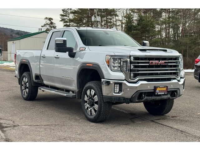 2023 GMC Sierra 2500HD SLT