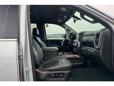 2023 GMC Sierra 2500HD SLT