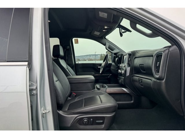 2023 GMC Sierra 2500HD SLT