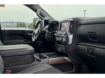 2023 GMC Sierra 2500HD SLT