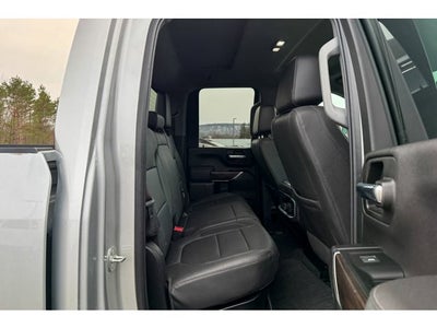 2023 GMC Sierra 2500HD SLT