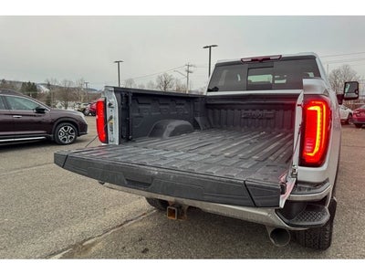 2023 GMC Sierra 2500HD SLT