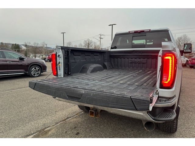 2023 GMC Sierra 2500HD SLT