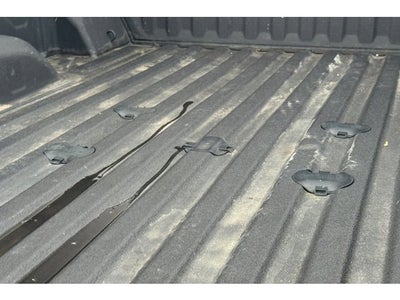 2023 GMC Sierra 2500HD SLT