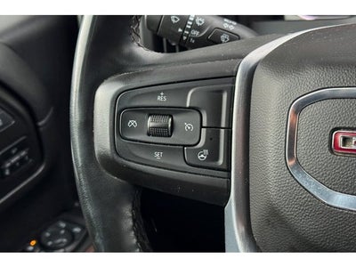 2023 GMC Sierra 2500HD SLT