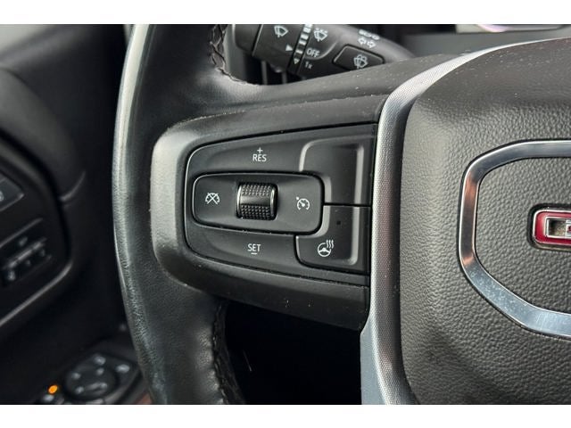 2023 GMC Sierra 2500HD SLT