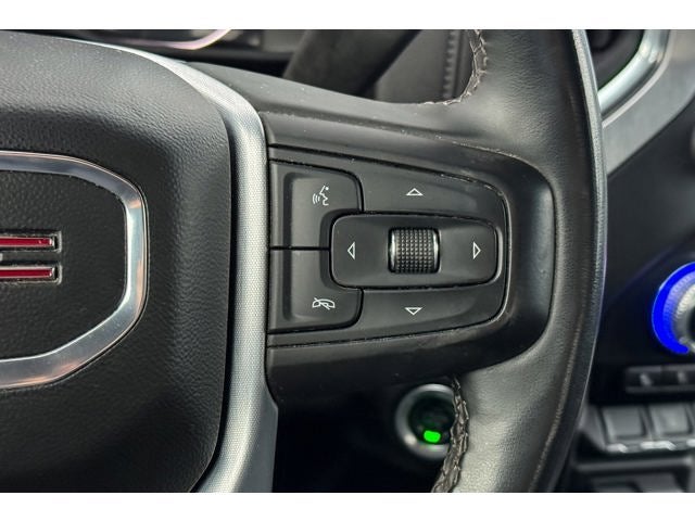 2023 GMC Sierra 2500HD SLT