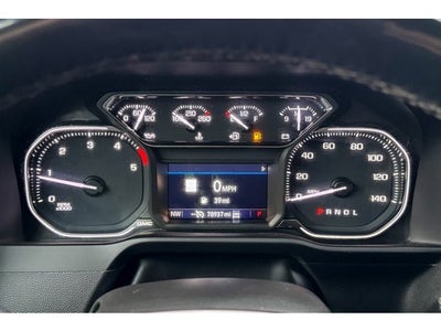 2023 GMC Sierra 2500HD SLT