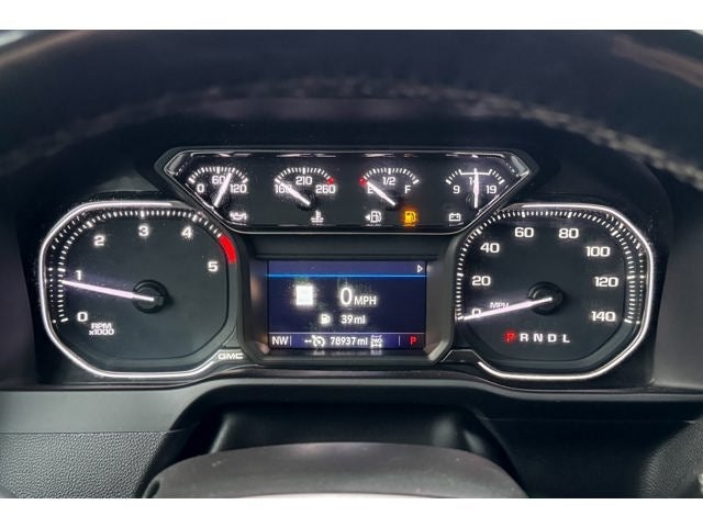 2023 GMC Sierra 2500HD SLT