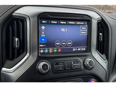 2023 GMC Sierra 2500HD SLT