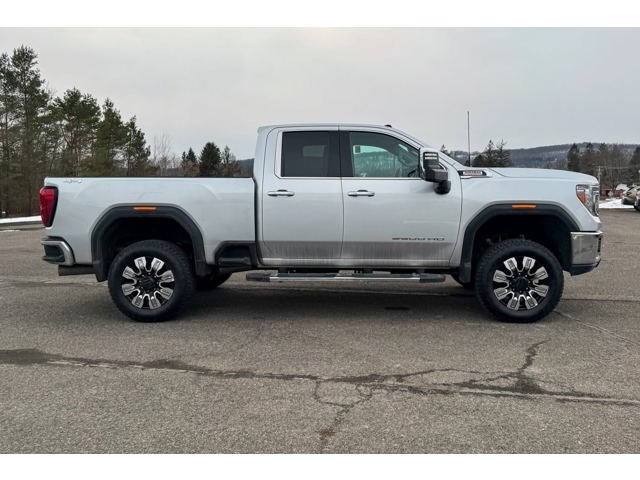 2023 GMC Sierra 2500HD SLT