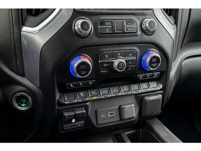 2023 GMC Sierra 2500HD SLT