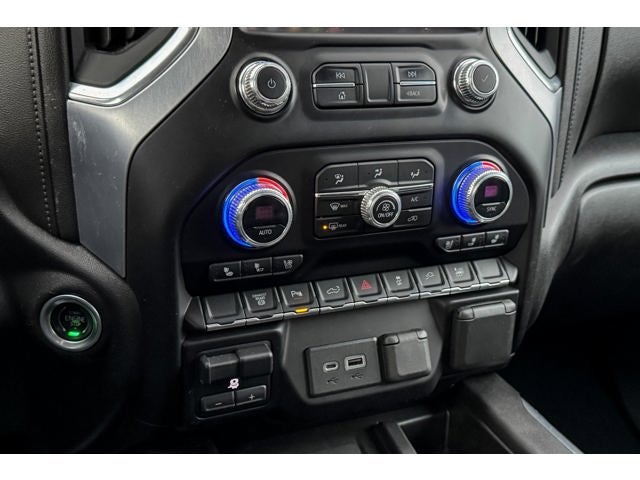 2023 GMC Sierra 2500HD SLT