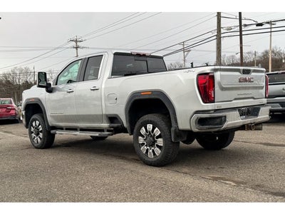 2023 GMC Sierra 2500HD SLT