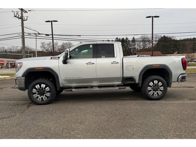 2023 GMC Sierra 2500HD SLT