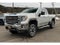 2023 GMC Sierra 2500HD SLT
