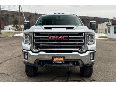 2023 GMC Sierra 2500HD SLT