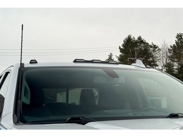 2023 GMC Sierra 2500HD SLT