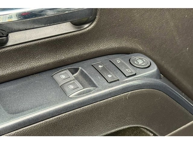2018 GMC Sierra 1500 2WD Reg Cab 133.0"