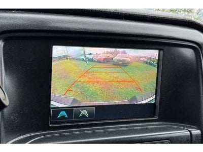 2018 GMC Sierra 1500 2WD Reg Cab 133.0"