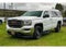2018 GMC Sierra 1500 2WD Reg Cab 133.0"