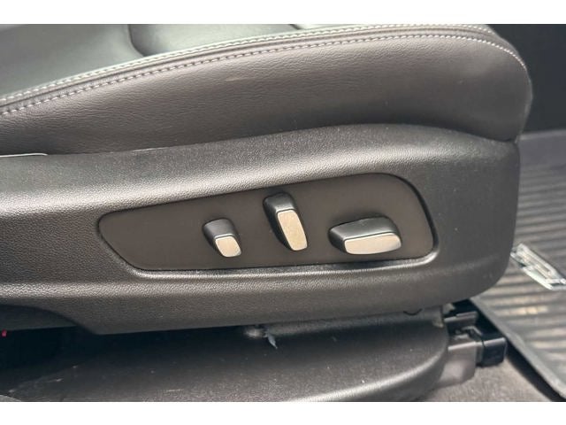 2025 Cadillac XT6 AWD Premium Luxury