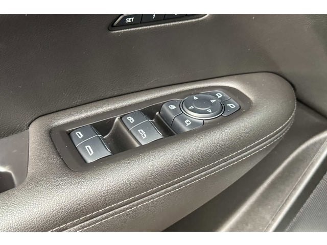 2025 Cadillac XT6 AWD Premium Luxury