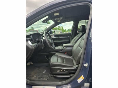2025 Cadillac XT6 AWD Premium Luxury