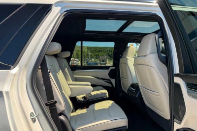 2025 Cadillac Escalade 4WD Sport