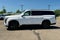 2025 Cadillac Escalade 4WD Sport