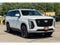 2025 Cadillac Escalade 4WD Sport