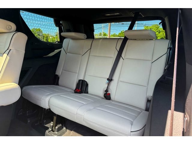 2025 Cadillac Escalade 4WD Sport