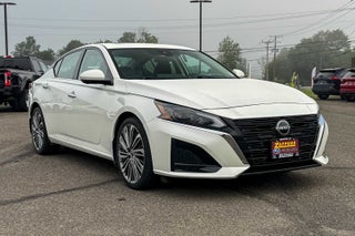2024 Nissan Altima 2.5 SL