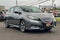 2022 Nissan LEAF SV PLUS