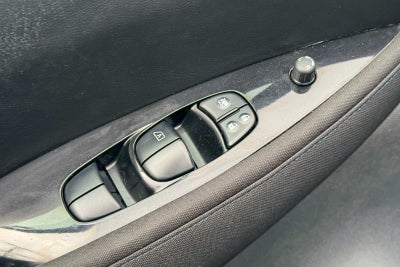 2022 Nissan LEAF SV PLUS
